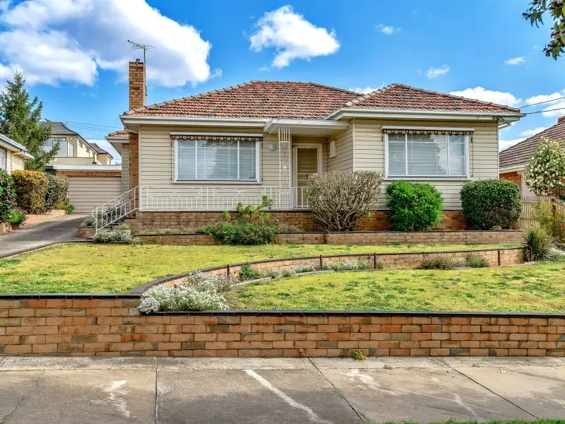 Main view of Homely house listing, 69 Glenview Road, Strathmore VIC 3041