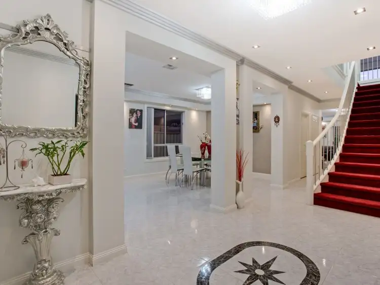 Second view of Homely house listing, 85 Rutherglen Crescent, Gowanbrae VIC 3043