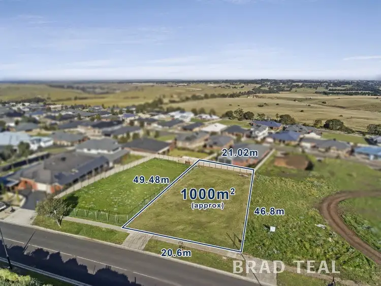 146 Belleview Drive, Sunbury VIC 3429