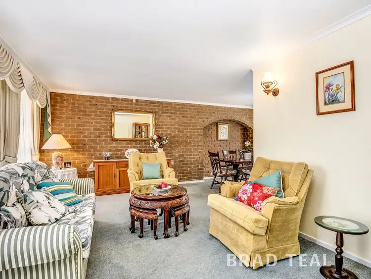 Second view of Homely house listing, 1 Eastern Street, Craigieburn VIC 3064