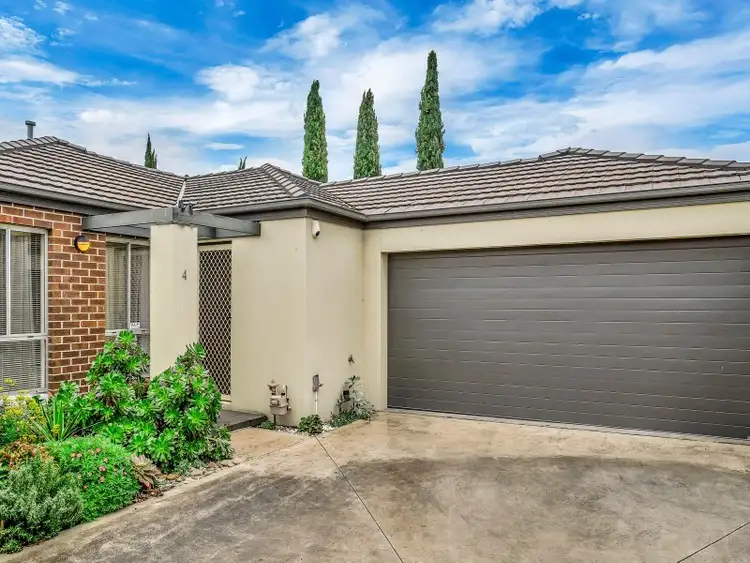 4/143 Sussex Street, Pascoe Vale VIC 3044