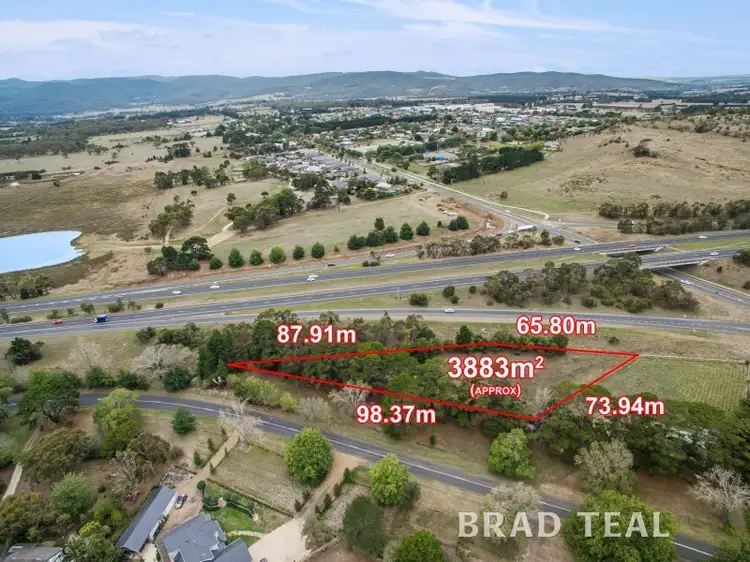 Lot 1 Ross Watt Road, Gisborne VIC 3437