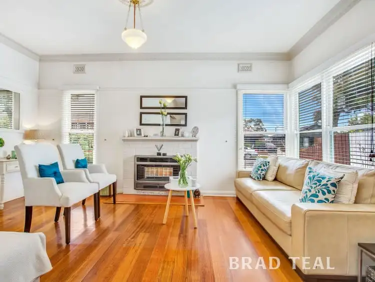 Third view of Homely house listing, 3 Wonganella Drive, Keilor East VIC 3033