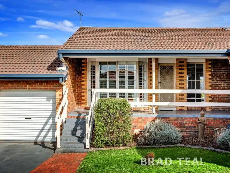 Main view of Homely unit listing, 4/47-49 Hoffmans Road, Niddrie VIC 3042