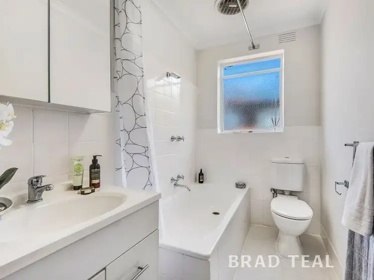 Sixth view of Homely unit listing, 7/94 Primrose Street, Essendon VIC 3040