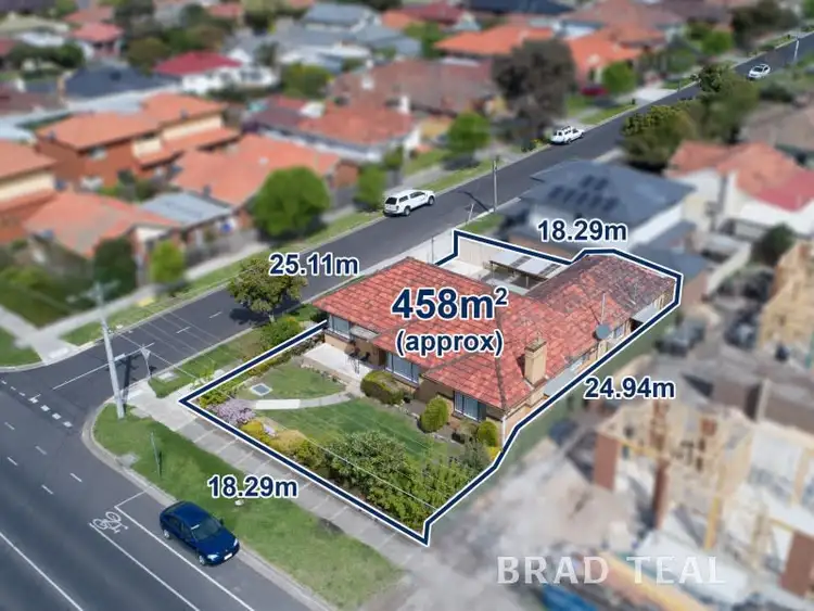 69 Derby Street, Pascoe Vale VIC 3044
