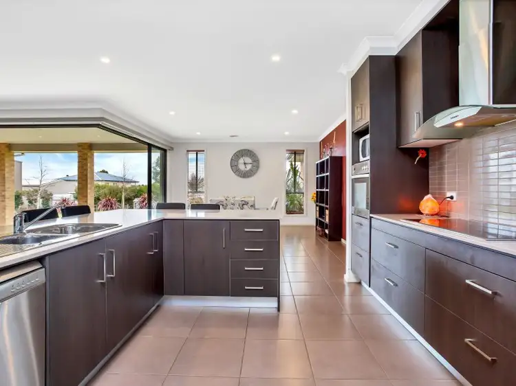 Second view of Homely house listing, 7 Charters Avenue, Gisborne VIC 3437