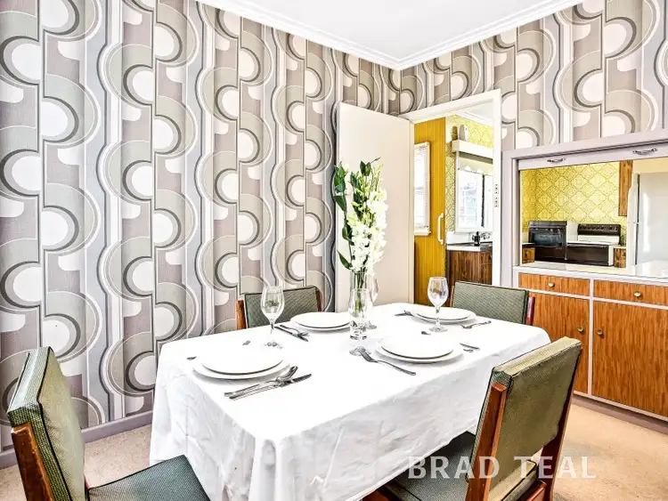 Fourth view of Homely house listing, 33 Ward Grove, Pascoe Vale South VIC 3044