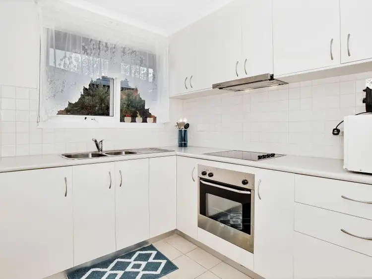 Fourth view of Homely unit listing, 7/93 Hoffmans Road, Niddrie VIC 3042