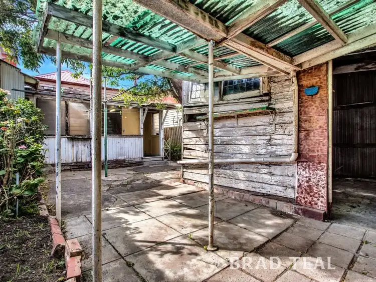 Sixth view of Homely house listing, 6 The Avenue, Coburg VIC 3058