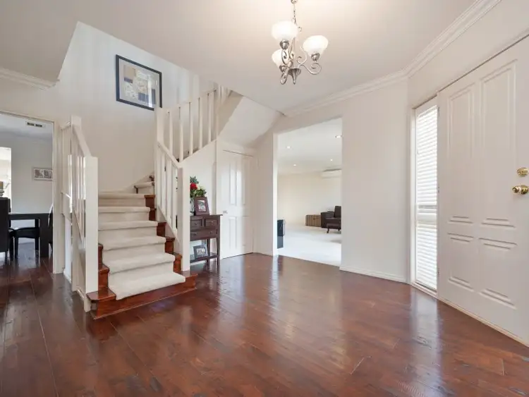 Second view of Homely house listing, 47 Canterbury Avenue, Sunbury VIC 3429