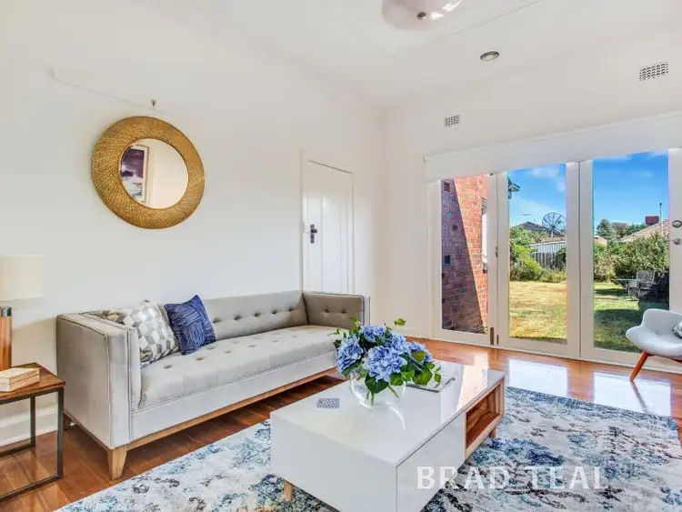 Third view of Homely house listing, 51 Springhall Parade, Pascoe Vale South VIC 3044