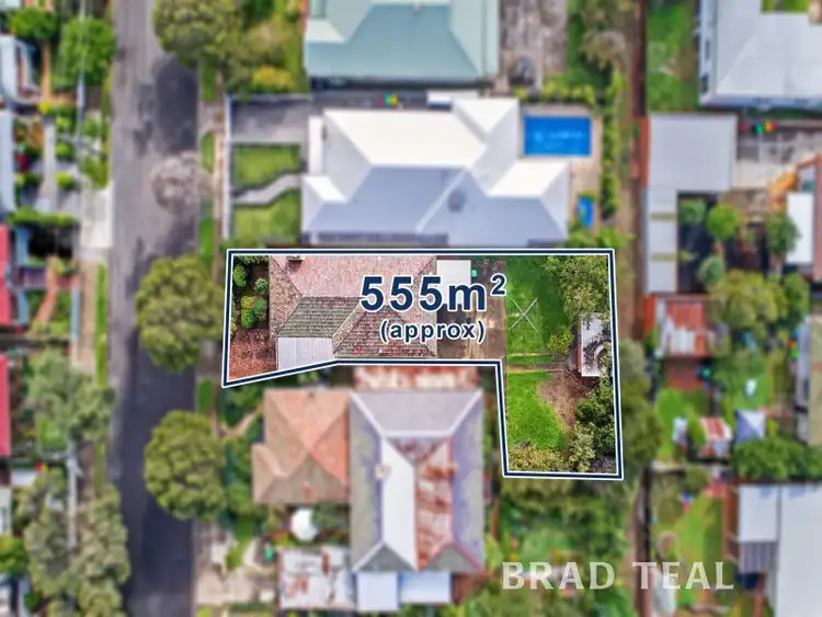 16 Morphett Avenue, Ascot Vale VIC 3032