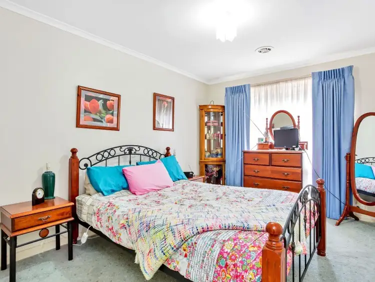 Fifth view of Homely unit listing, 3/6 Downs Street, Pascoe Vale VIC 3044