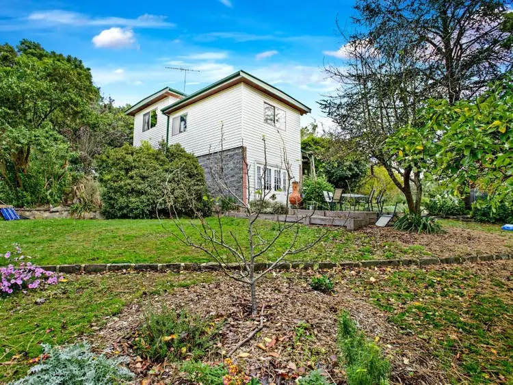 Main view of Homely house listing, 17 Smith Street, Macedon VIC 3440
