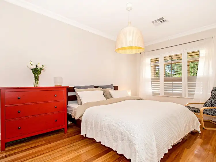 Sixth view of Homely townhouse listing, 35A Rachelle Road, Keilor East VIC 3033