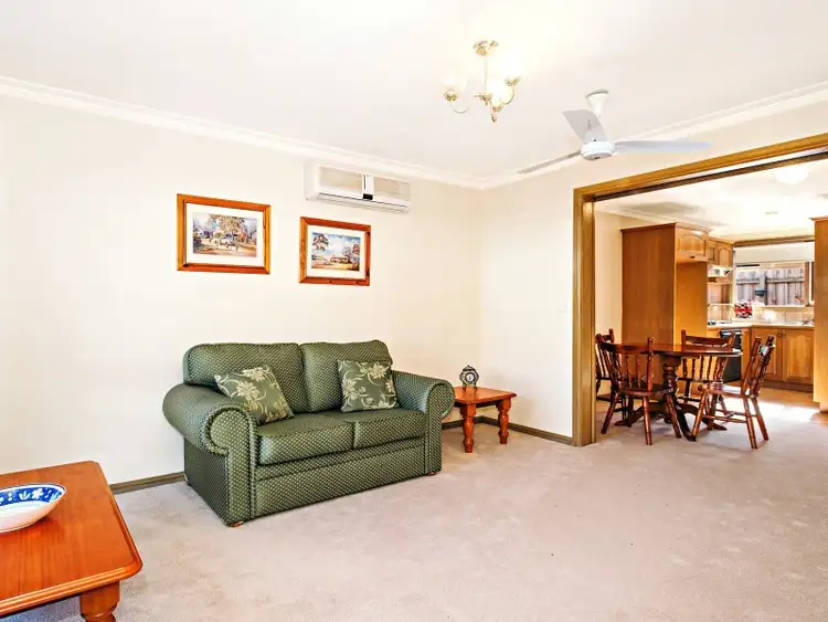 Second view of Homely unit listing, 2/101 Grandview Avenue, Pascoe Vale South VIC 3044