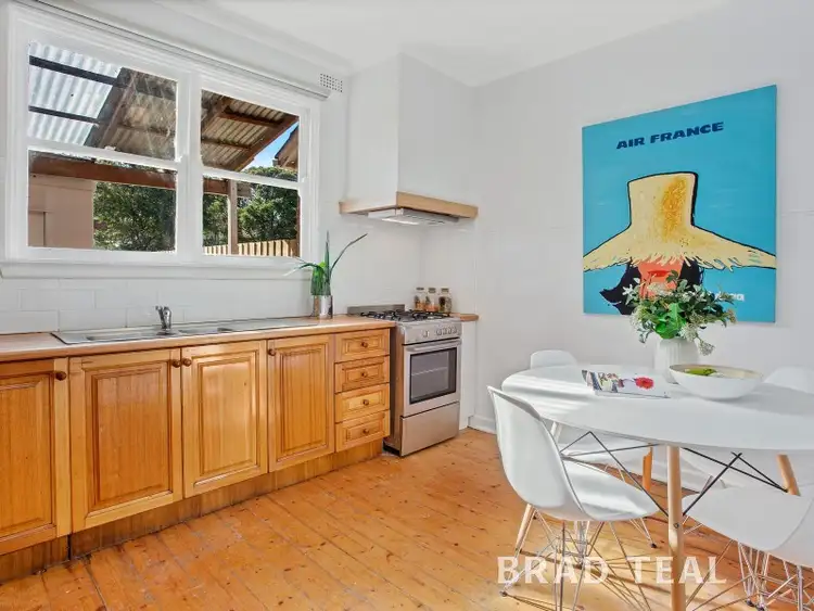 Third view of Homely house listing, 40 Wingate Avenue, Ascot Vale VIC 3032