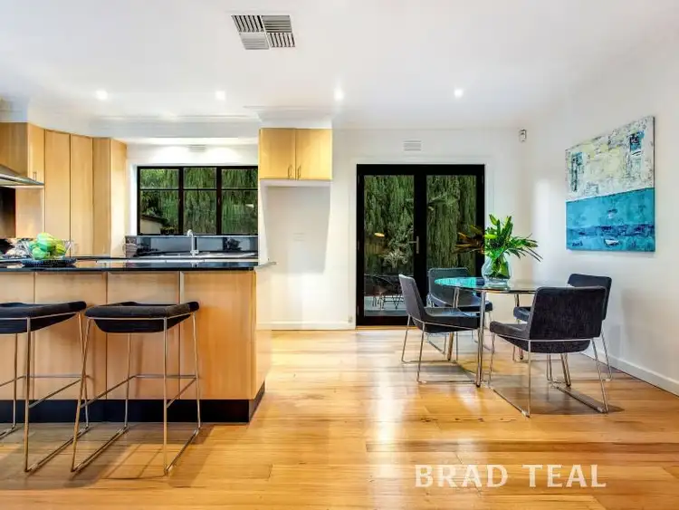 Third view of Homely house listing, 2 Bettina Court, Ascot Vale VIC 3032