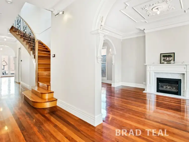 Second view of Homely house listing, 22A Darling Street, Moonee Ponds VIC 3039