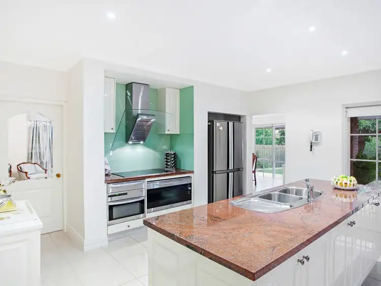 Sixth view of Homely house listing, 5 Clover Court, Keilor East VIC 3033