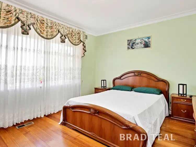 Fourth view of Homely house listing, 26 Ledger Avenue, Fawkner VIC 3060