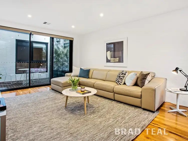 Fourth view of Homely house listing, 54 Springhall Parade, Pascoe Vale South VIC 3044