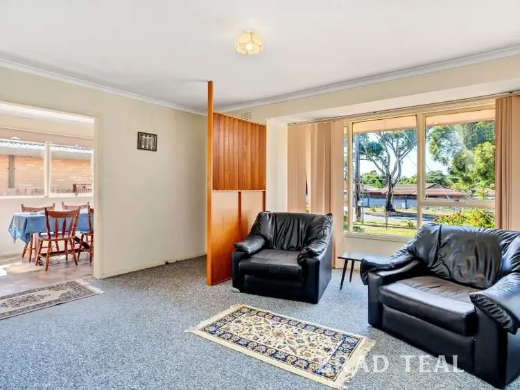 Second view of Homely house listing, 5 Melba Avenue, Sunbury VIC 3429