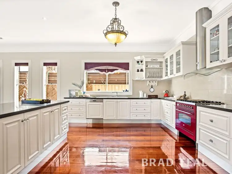 Fourth view of Homely house listing, 1 Narracan Close, Caroline Springs VIC 3023