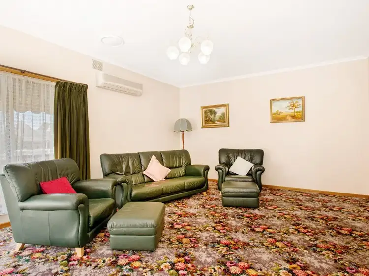 Third view of Homely house listing, 1 Howey Street, Gisborne VIC 3437