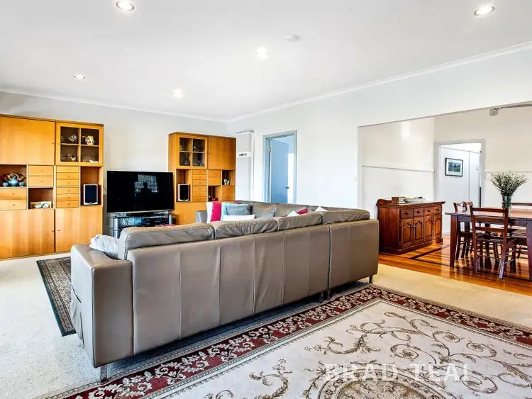 Fifth view of Homely house listing, 68 Willonga Street, Strathmore VIC 3041
