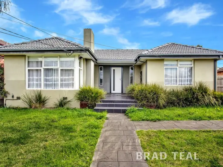 Main view of Homely unit listing, 47 Maude Avenue, Glenroy VIC 3046