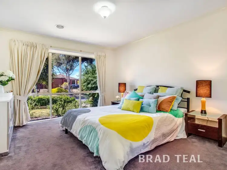 Sixth view of Homely house listing, 13 Fullbrook Drive, Sunbury VIC 3429