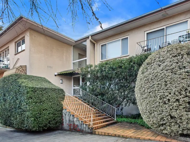 Main view of Homely unit listing, 4/7 York Street, Moonee Ponds VIC 3039