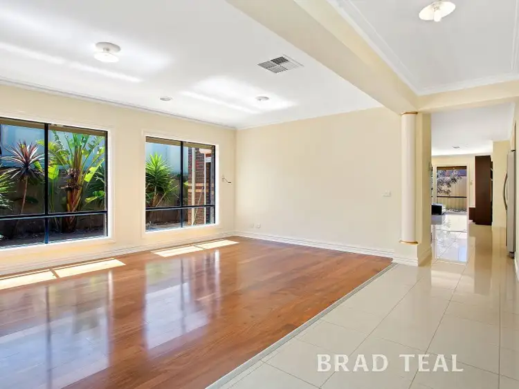 Second view of Homely house listing, 66 Stenson Road, Kealba VIC 3021