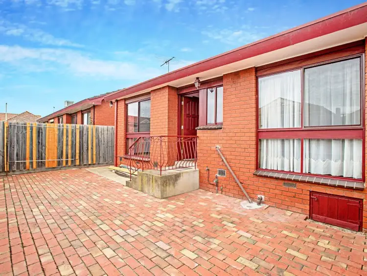 Sixth view of Homely unit listing, 2/2 Bellevue Terrace, Pascoe Vale VIC 3044