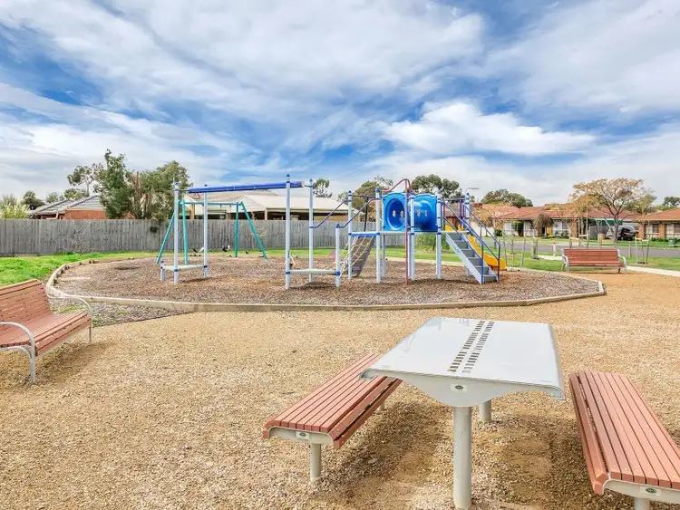 Fifth view of Homely house listing, 8 Mellon Court, Sunbury VIC 3429