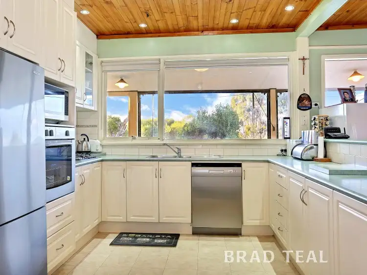 Sixth view of Homely house listing, 114 Mt Charlie Road, Riddells Creek VIC 3431