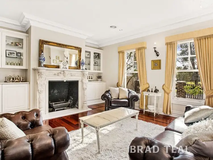 Third view of Homely house listing, 1 Narracan Close, Caroline Springs VIC 3023