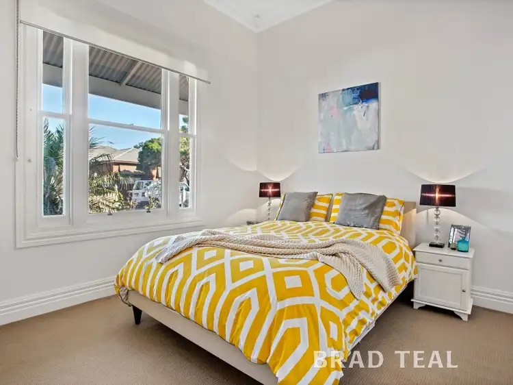 Fourth view of Homely house listing, 21 Walter Street, Ascot Vale VIC 3032
