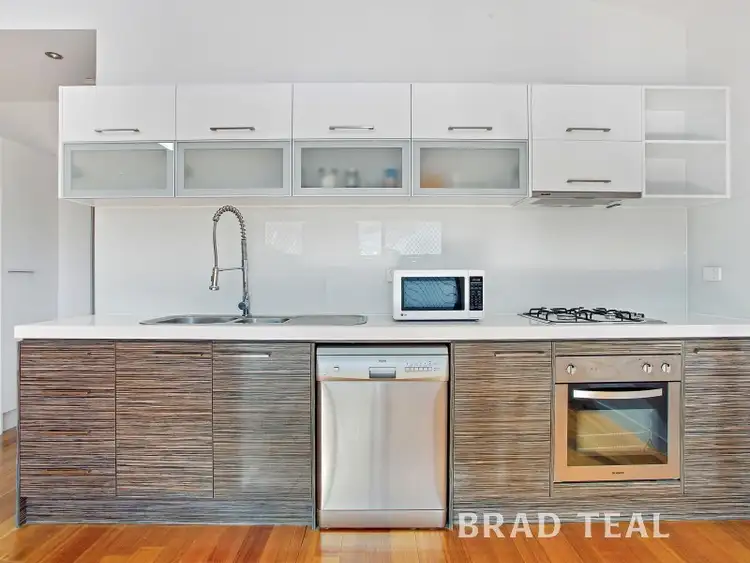 Second view of Homely townhouse listing, 6/5 Murrell Street, Glenroy VIC 3046