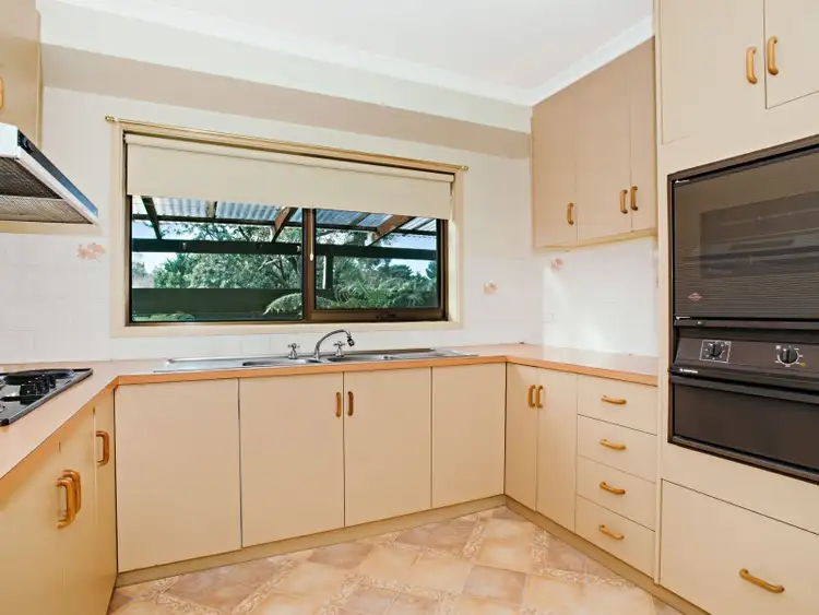 Second view of Homely unit listing, 1/102 Station Road, Gisborne VIC 3437