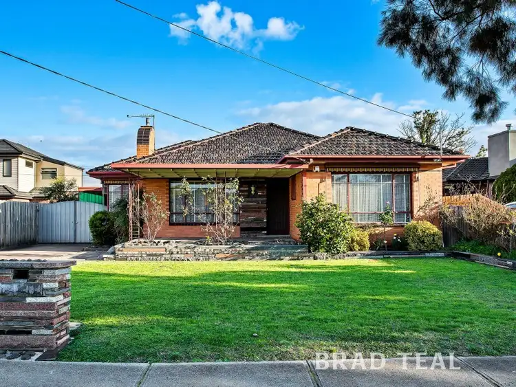 79 Lincoln Drive, Keilor East VIC 3033