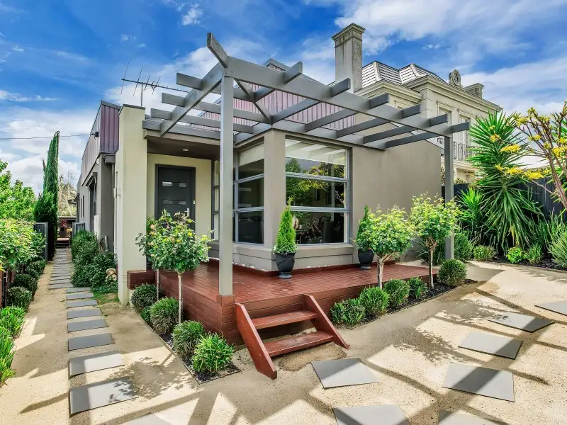 Main view of Homely house listing, 74 Forrester Street, Essendon VIC 3040