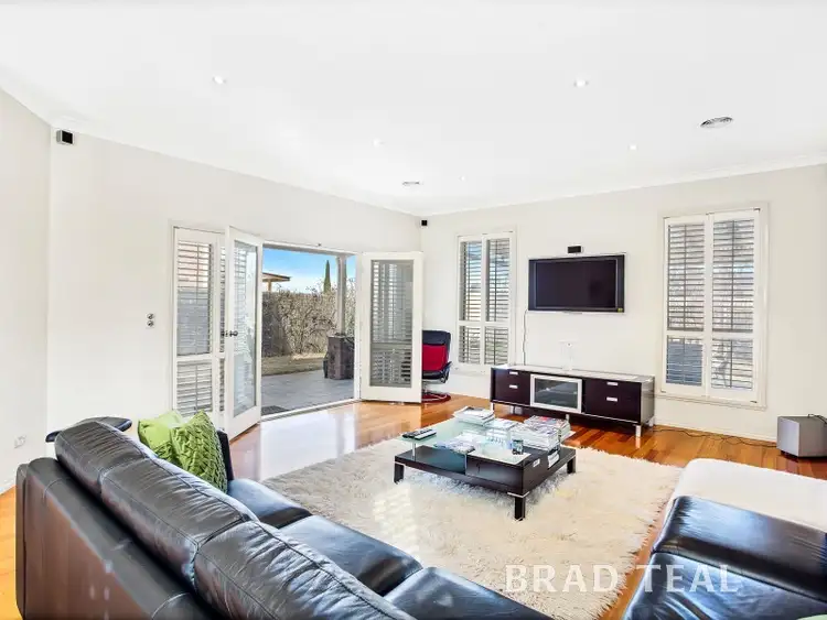 Sixth view of Homely house listing, 6 Lynn Street, Coburg VIC 3058
