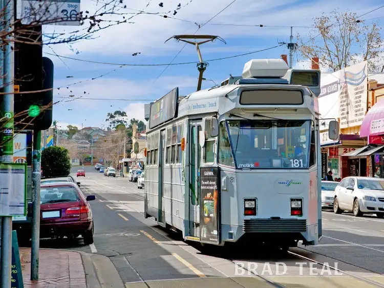 Sixth view of Homely unit listing, 7/17 Middle Street, Ascot Vale VIC 3032