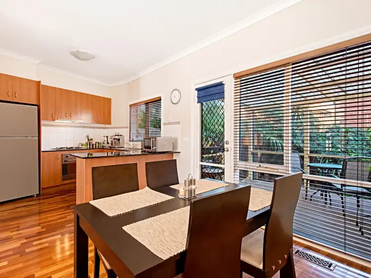 Third view of Homely townhouse listing, 18/3-7 Turner Street, Moonee Ponds VIC 3039