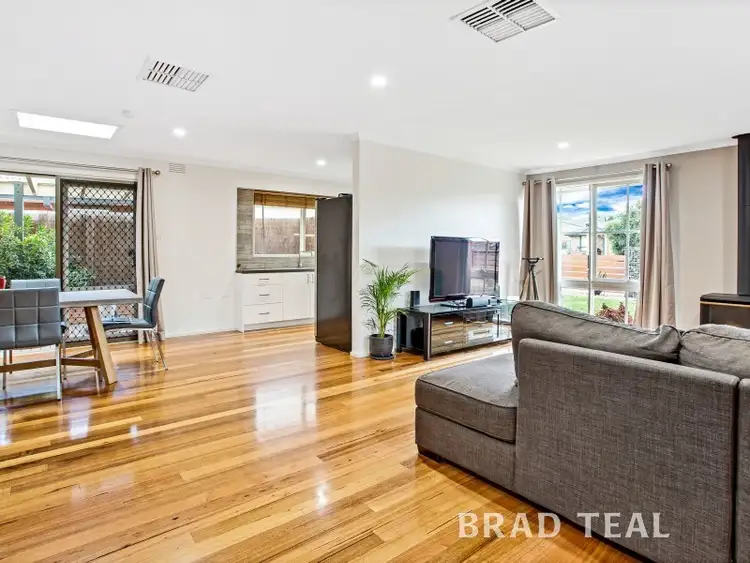 Sixth view of Homely house listing, 75 Charter Road West, Sunbury VIC 3429