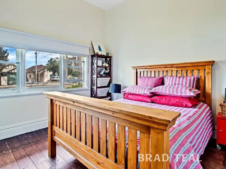 Fifth view of Homely house listing, 184 Maribyrnong Road, Moonee Ponds VIC 3039