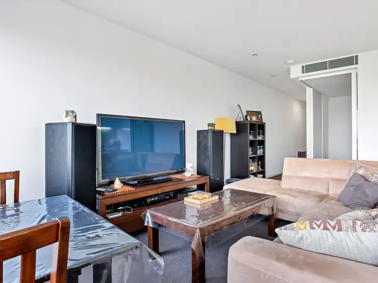 Second view of Homely apartment listing, 1216/18 Mt Alexander Road, Travancore VIC 3032